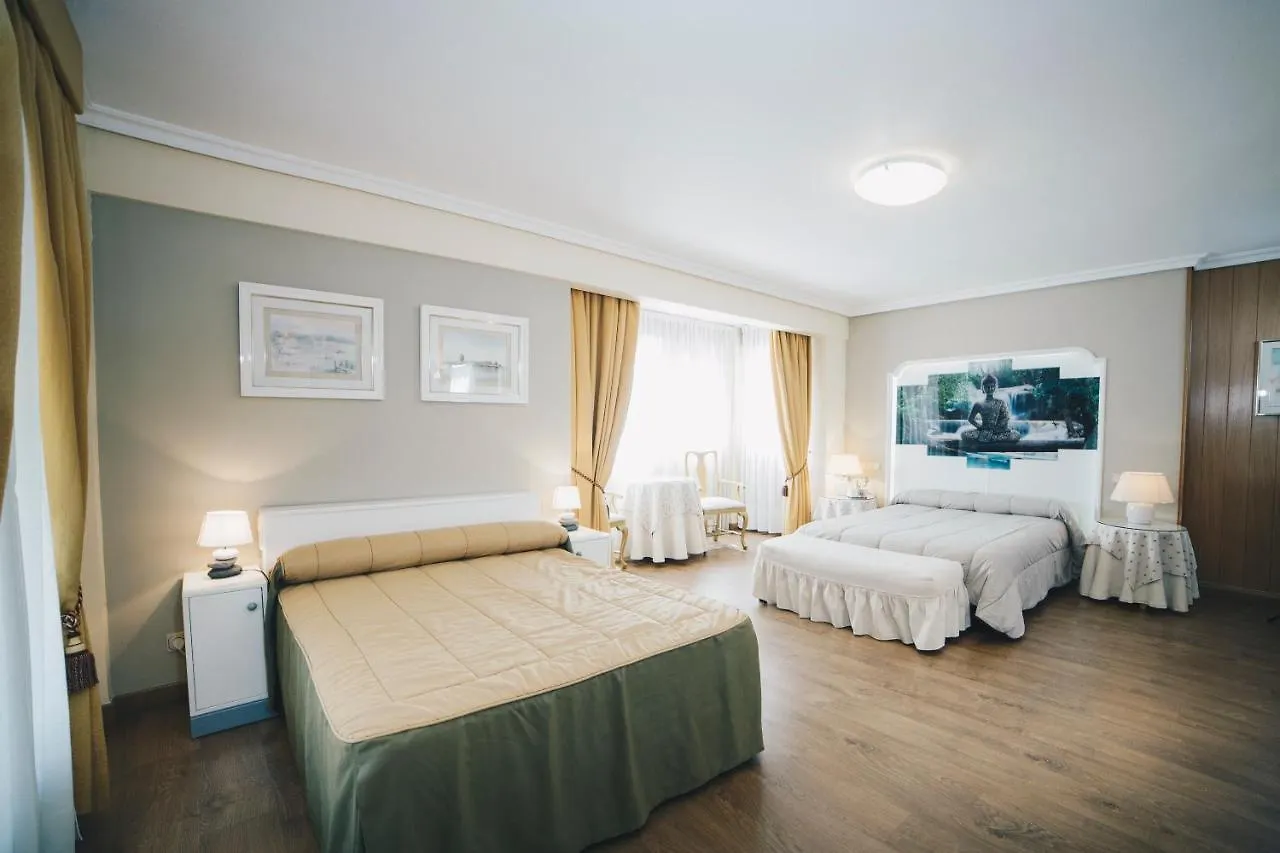 Guest house Gavilanes 2 Toledo