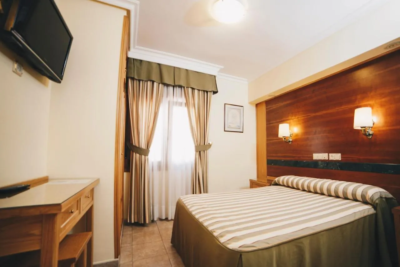 Guest house Gavilanes 2 Toledo