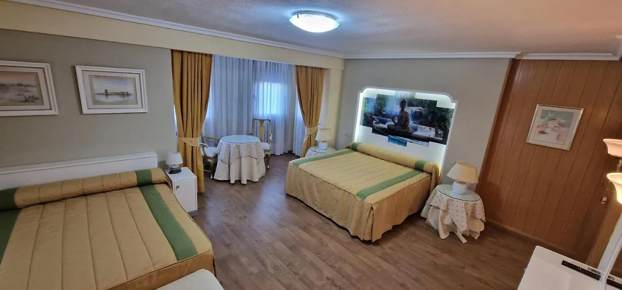 Guest house Gavilanes 2 Toledo