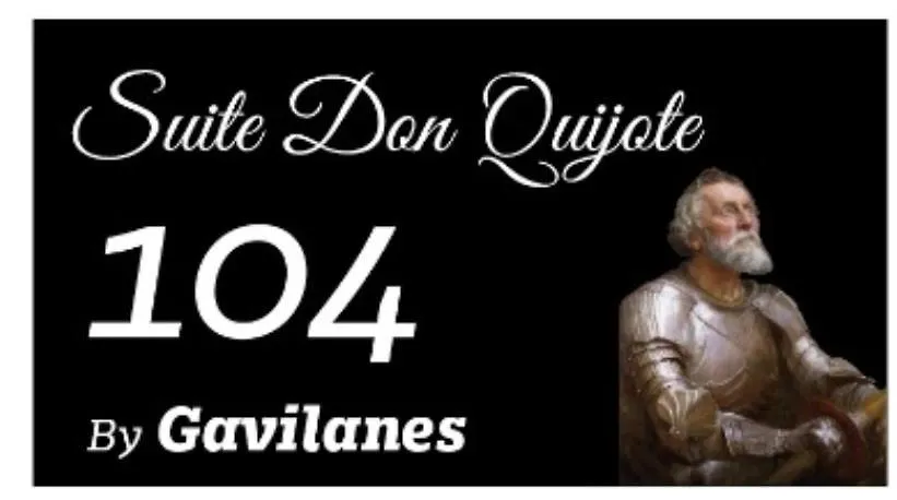Gavilanes 2 Toledo