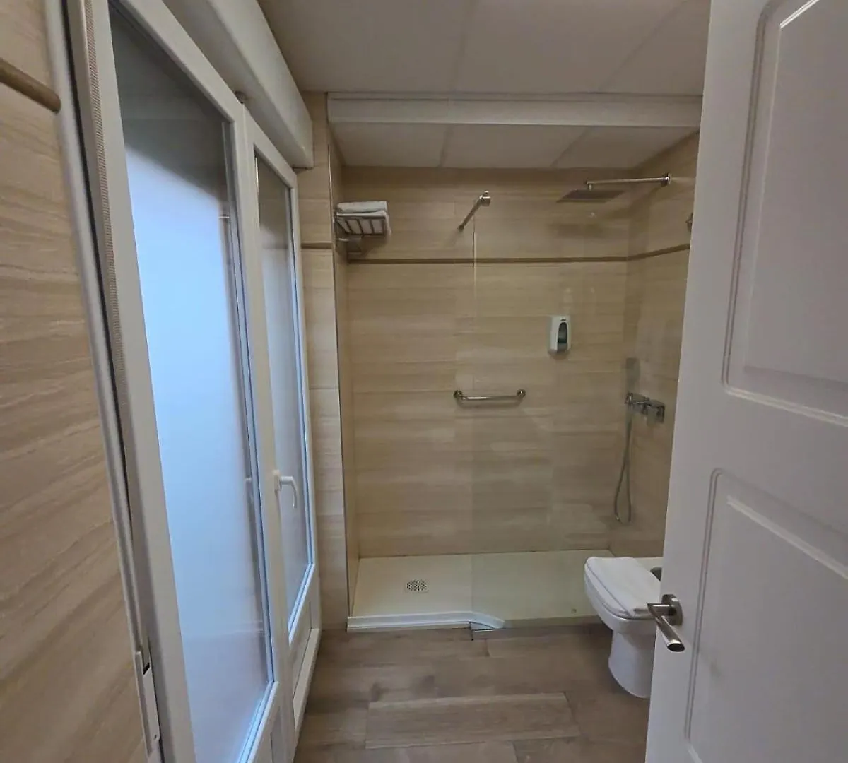 ** Guest house Gavilanes 2 Toledo Spain