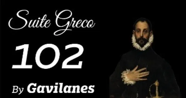 Gavilanes 2 Toledo Casa de hóspedes