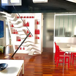 Apartamento Casa Jacintos