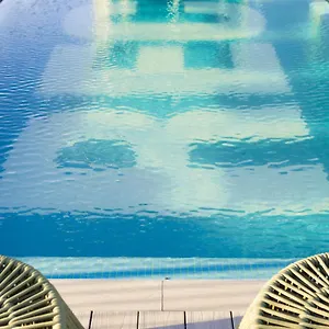 Hotel Rec - Adults Only Barcelona