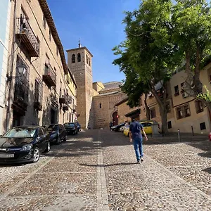 Apartamento Casa Del Maestro