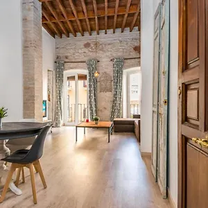 Fatima Homes Apartamento Málaga