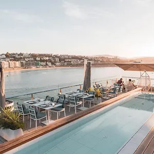 Hotel Lasala Plaza - Adults Only San Sebastián