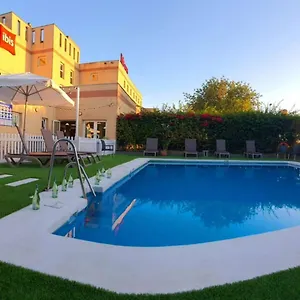 Hotel Ibis Cadiz Jerez de la Frontera