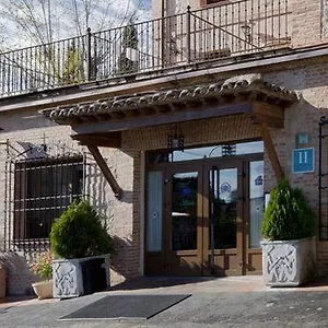 Cigarrales Otel