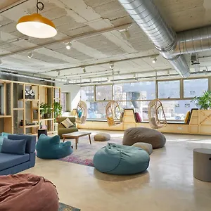 Albergue Unite Barcelona
