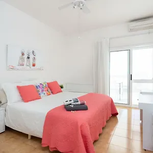 Frontline Apartamento San Andrés