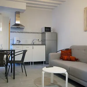 Apartamento El Pozo