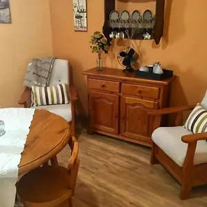 Apartamento La Alcancía