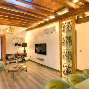 Apartamento Sinagoga 6
