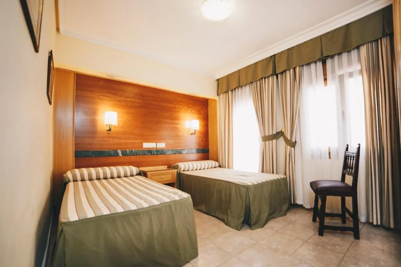 ** Guest house Gavilanes 2 Toledo Spain