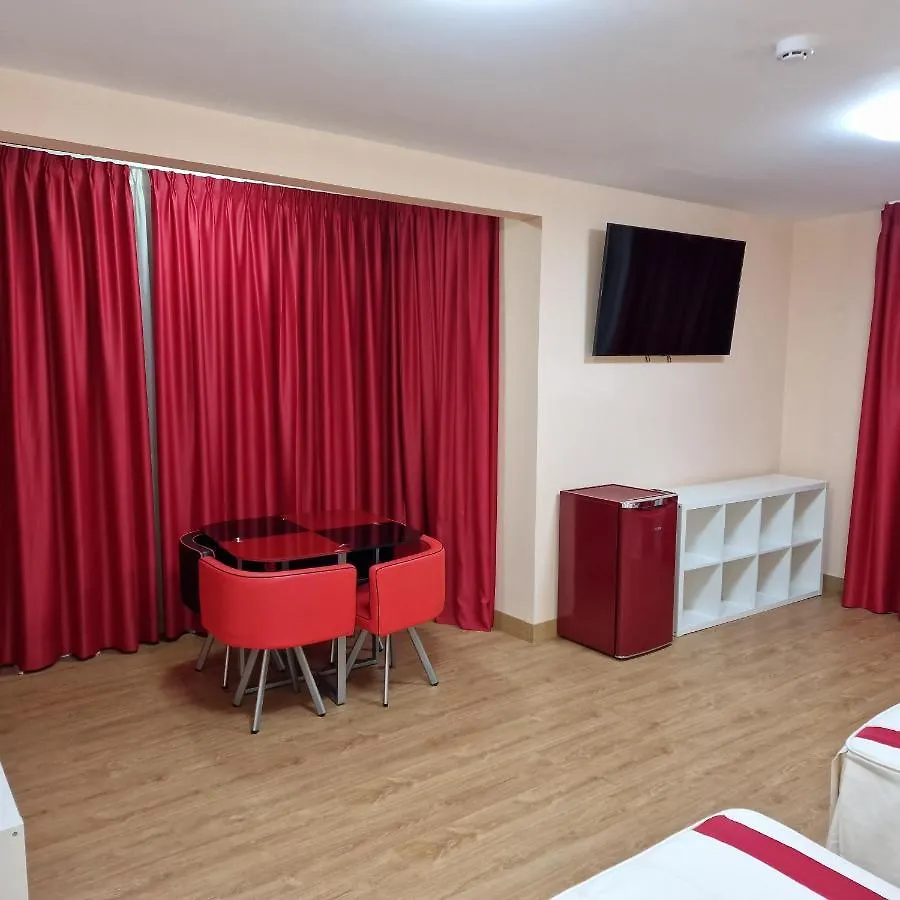 Guest house Gavilanes 2 Toledo