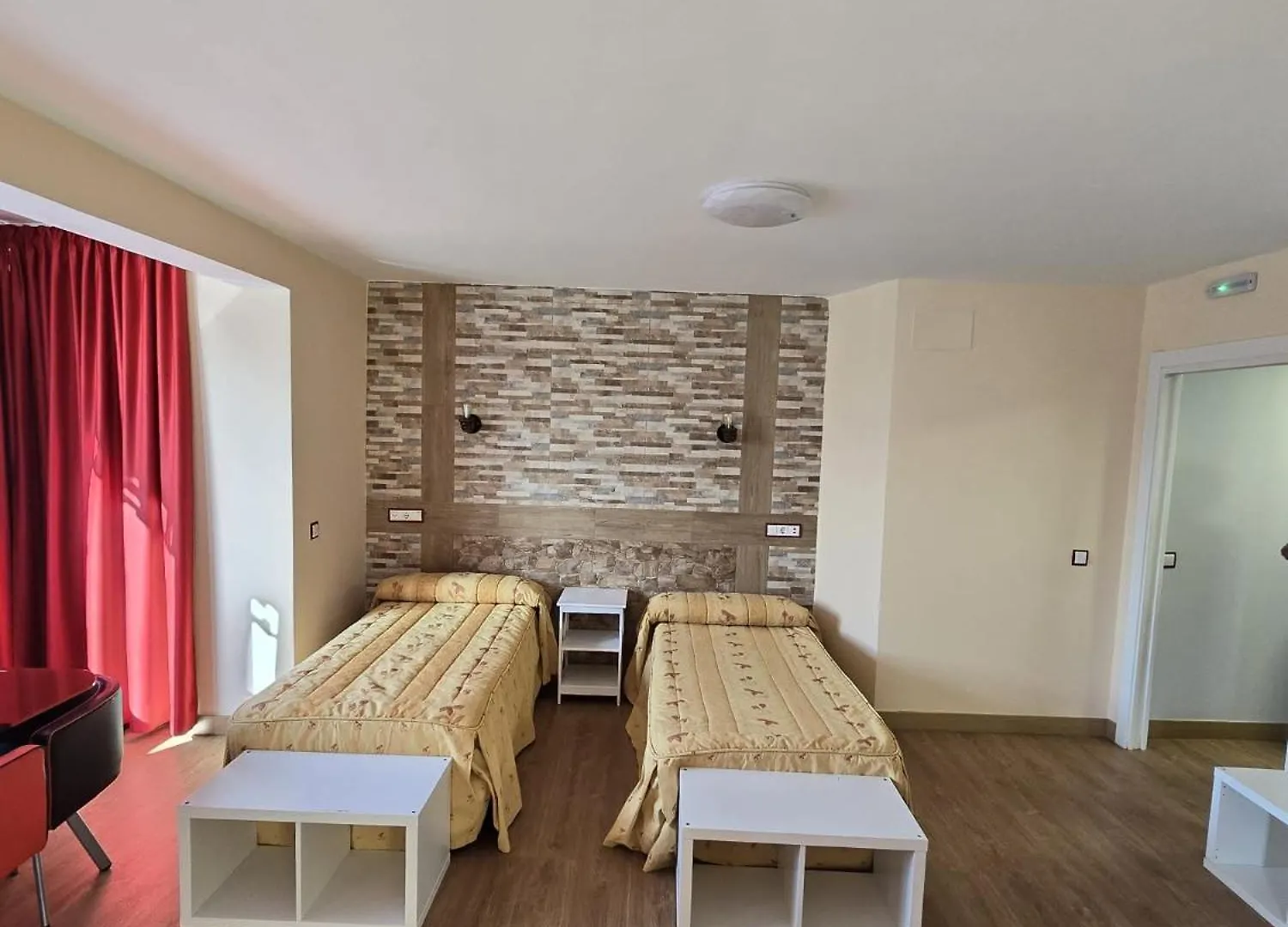 ** Pensionat Gavilanes 2 Toledo Spanien