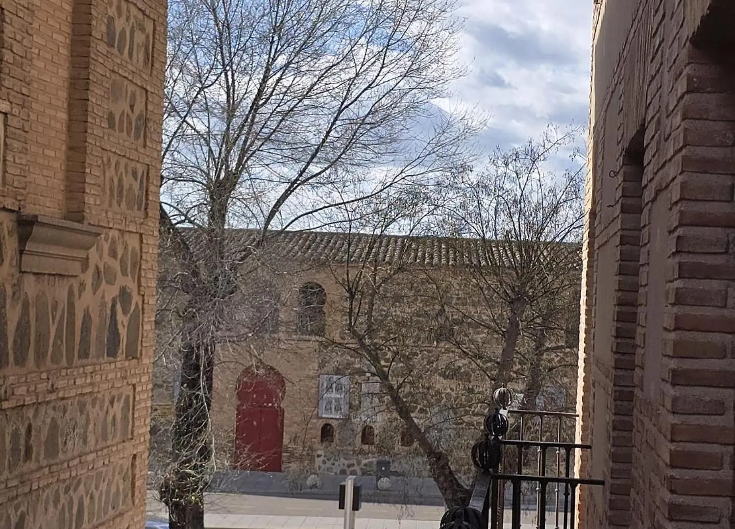 Gavilanes II Toledo