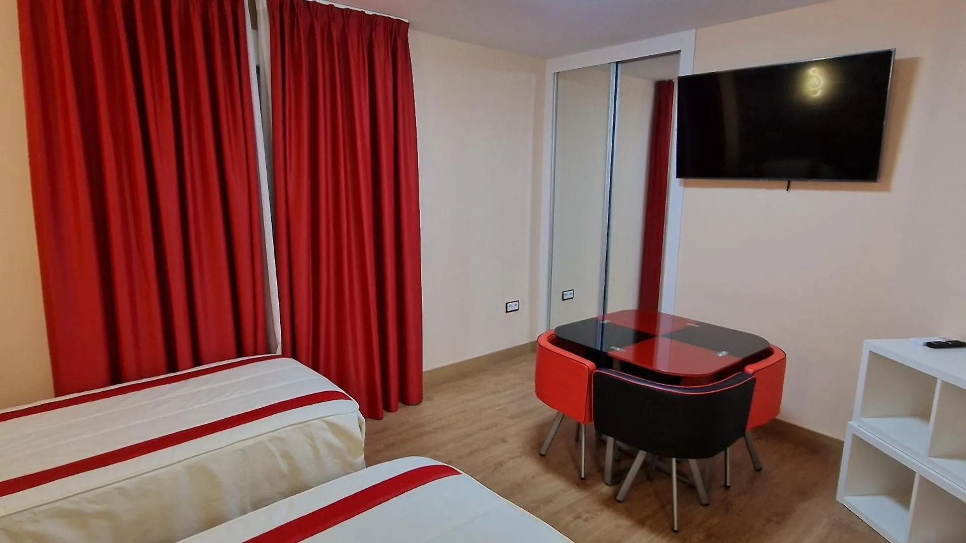 ** Guest house Gavilanes 2 Toledo Spain