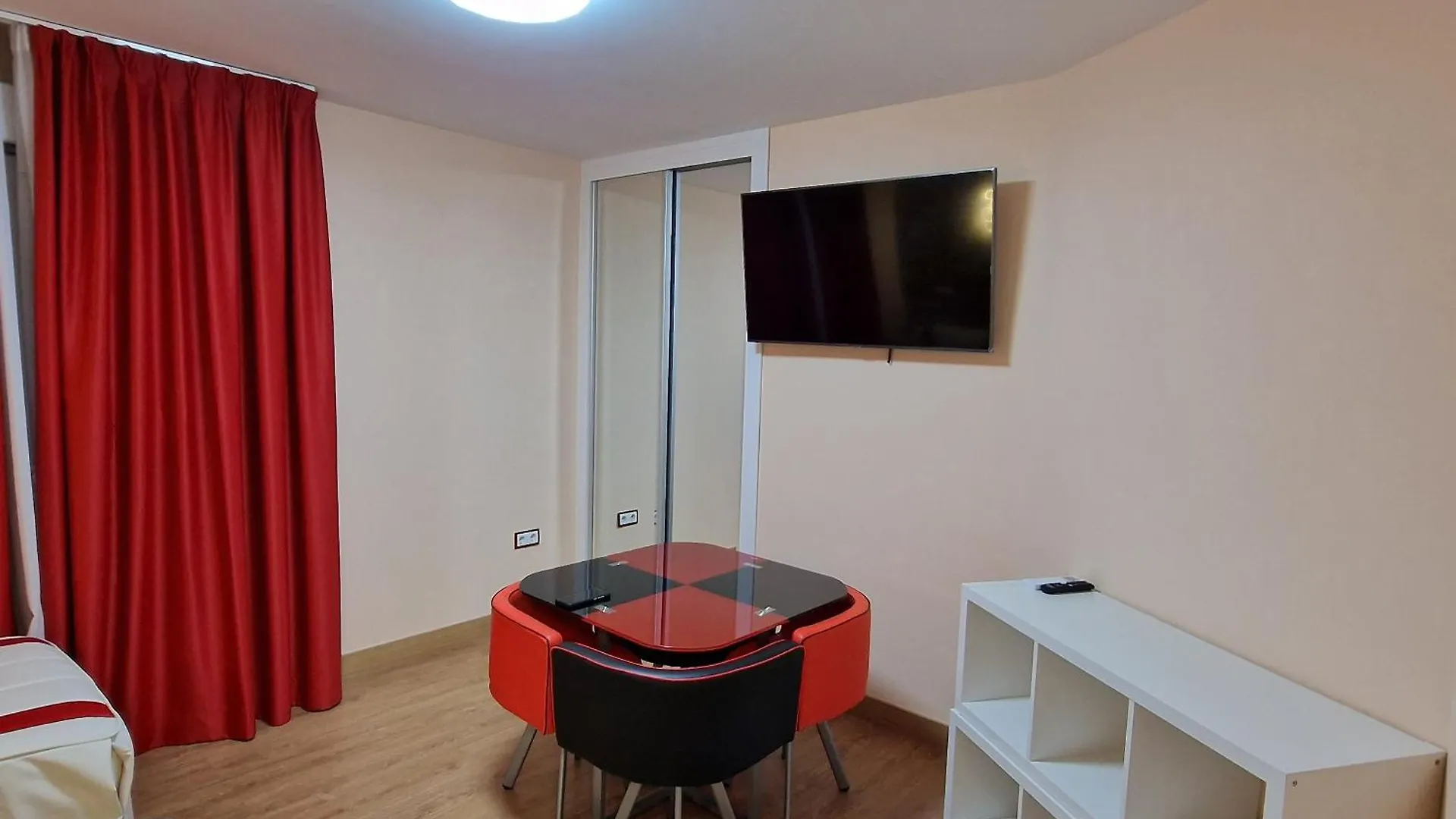 ** Pensionat Gavilanes 2 Toledo Spanien