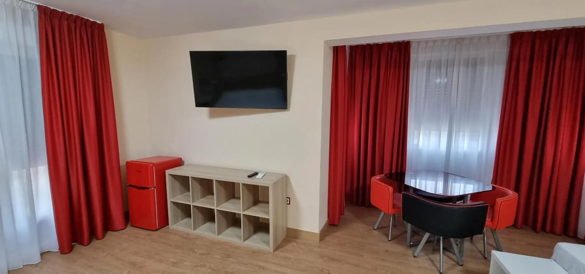 Pensionat Gavilanes 2 Toledo